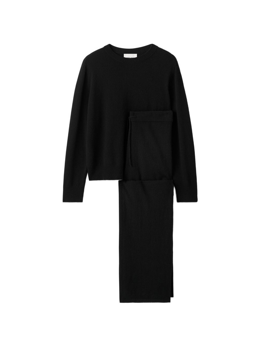 SOFT GOAT 23007AB00001 BLACK