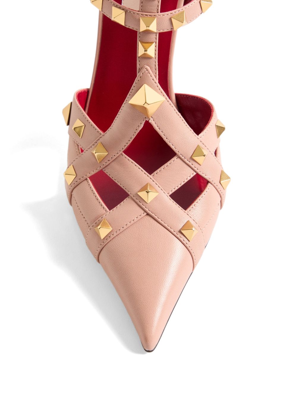 VALENTINO GARAVANI WS0NW0 JYWBNW