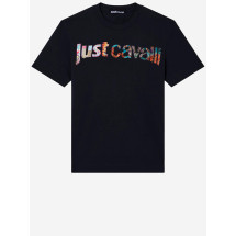 [Just Cavalli] T-shirts Short Sleeve SS26 80PAHT03CJ500899