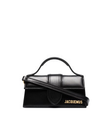 JACQUEMUS BAW00006 BC01C01990