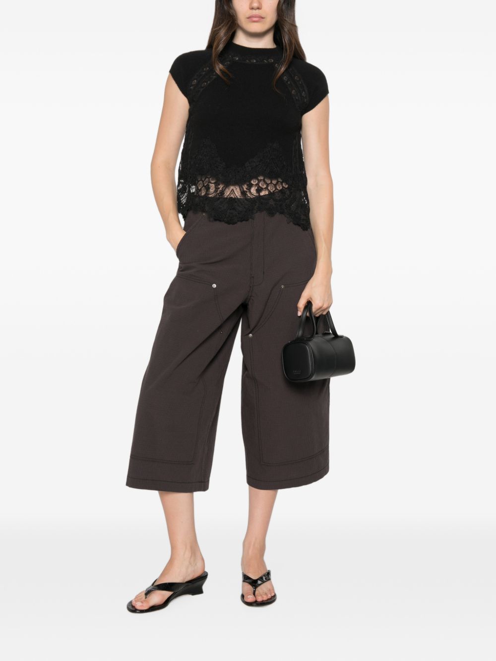 ERMANNO SCERVINO D495L307APT PYU95708
