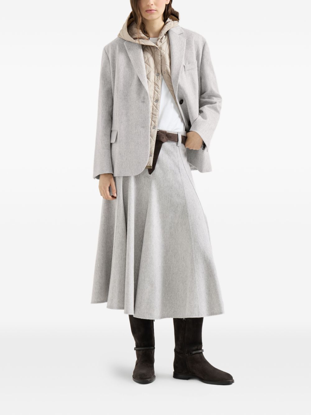 BRUNELLO CUCINELLI MR4057999P C2613