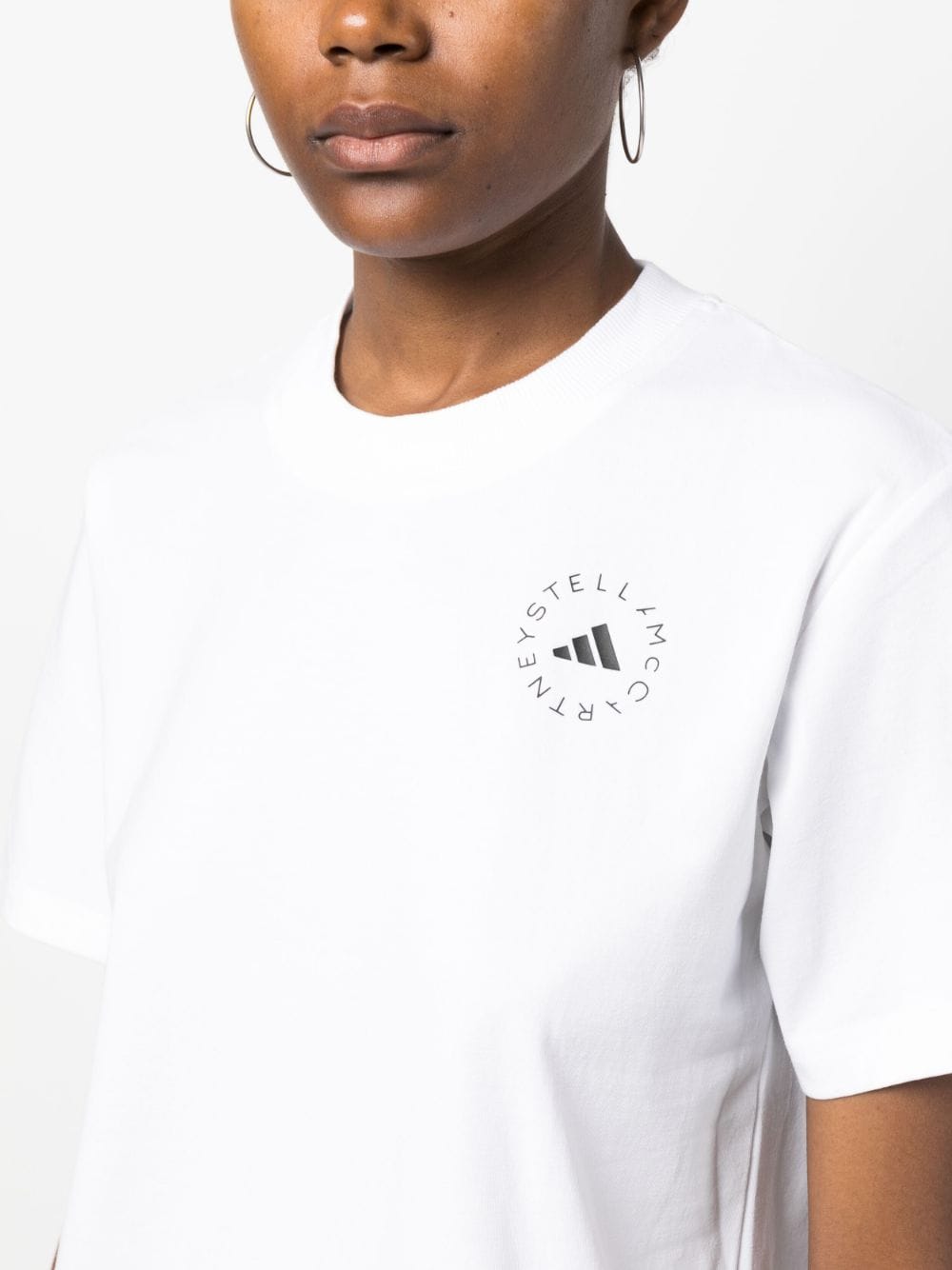 ADIDAS BY STELLA MCCARTNEY HR9167 WHITE