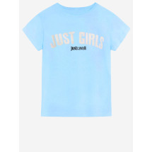 [Just Cavalli] T-shirts Short Sleeve SS26 80PAHT12CJ500217