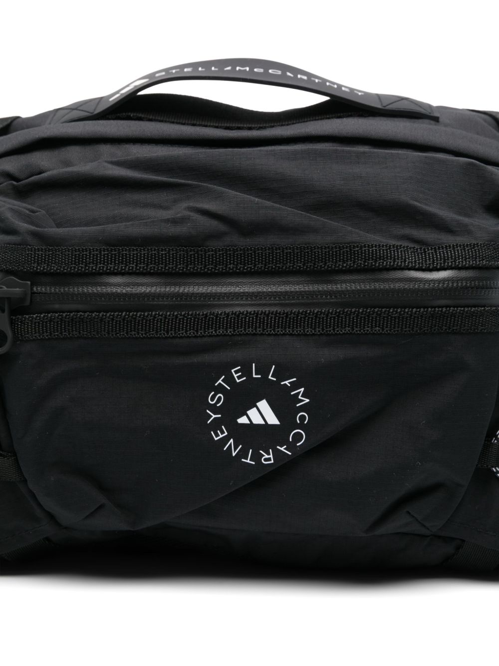 ADIDAS BY STELLA MCCARTNEY JJ0999 BLACK/WHITE