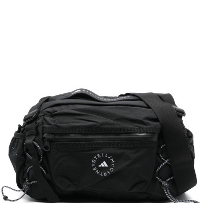 ADIDAS BY STELLA MCCARTNEY JJ0999 BLACK/WHITE