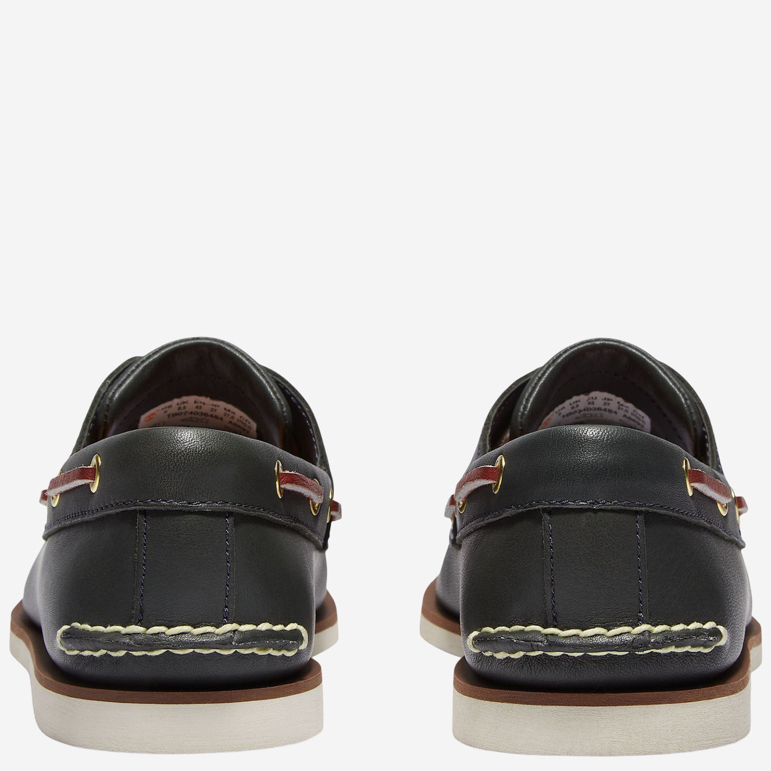 [Timberland] Loafer SS26 TB1740364841