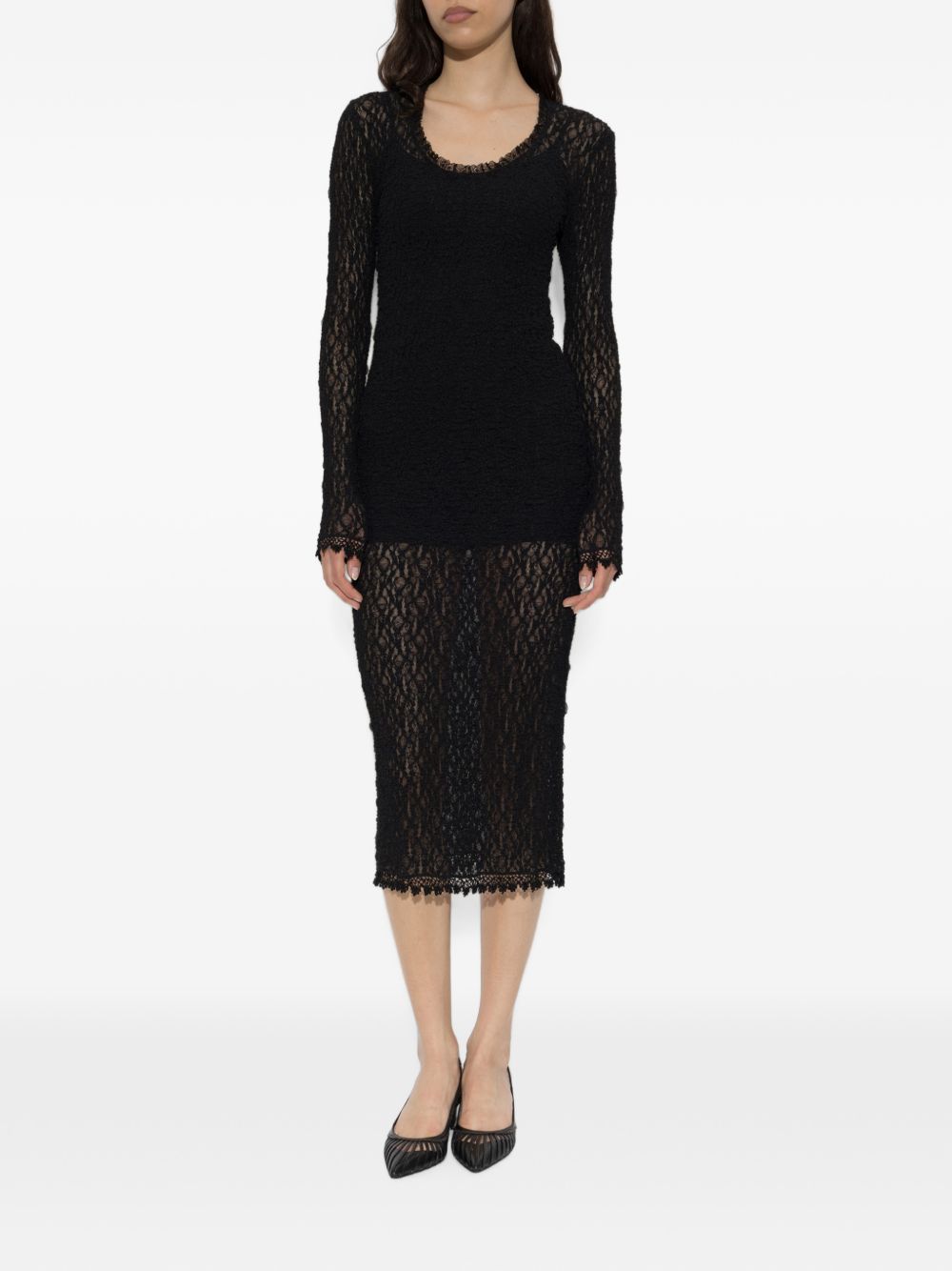 ISABEL MARANT RO1193FA-D3J17I 01BK