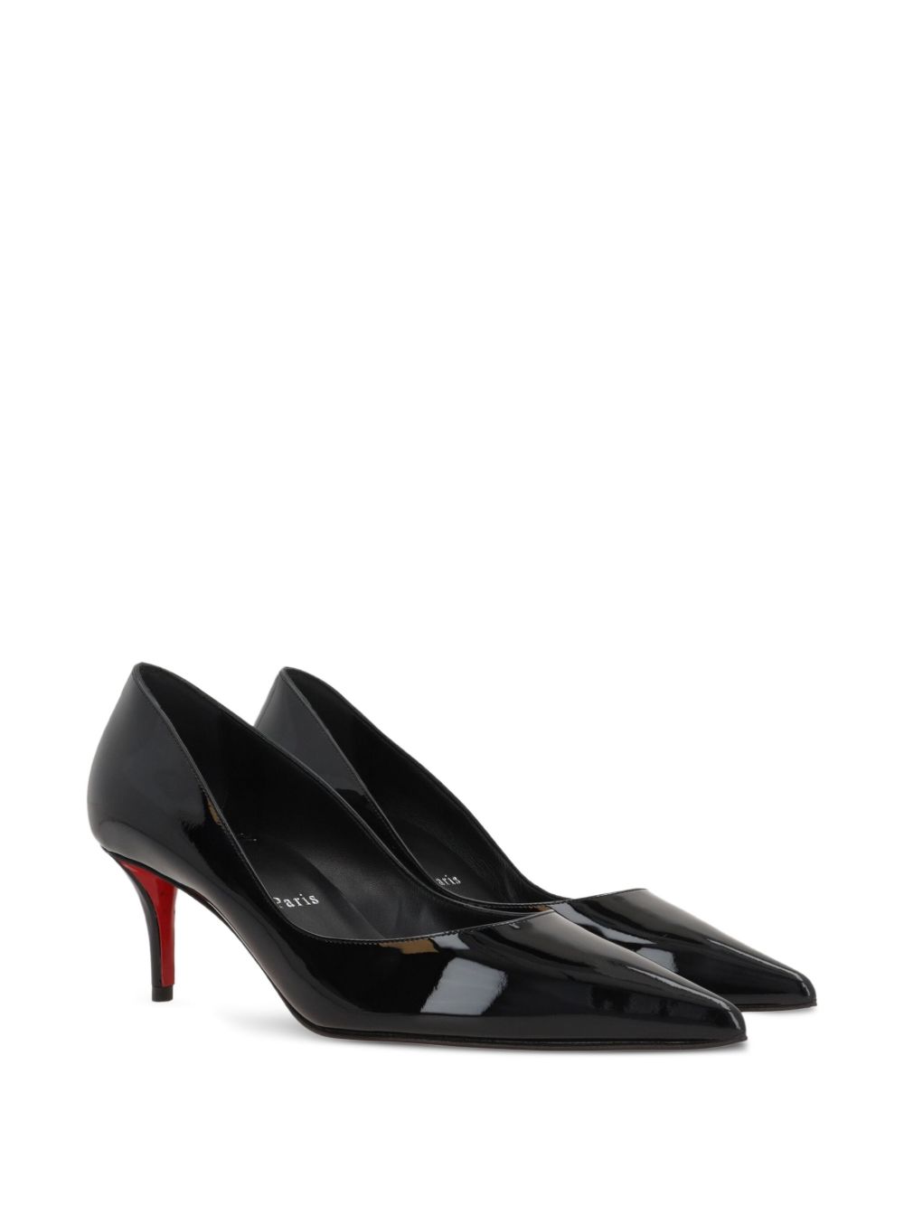CHRISTIAN LOUBOUTIN 1250938 B439