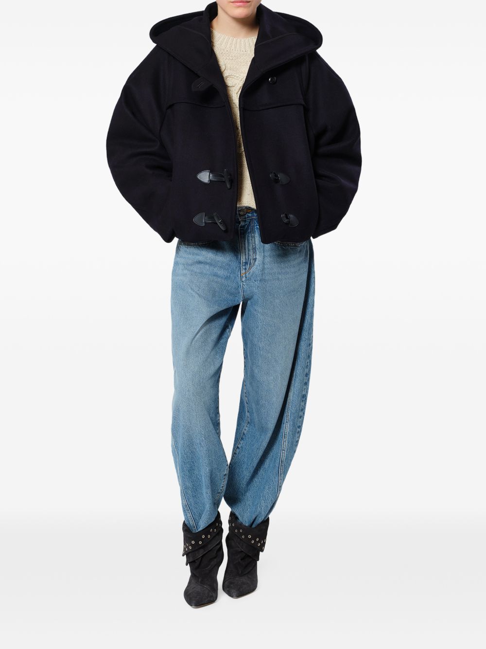 ISABEL MARANT MA0561FA-D3D04I 30DN