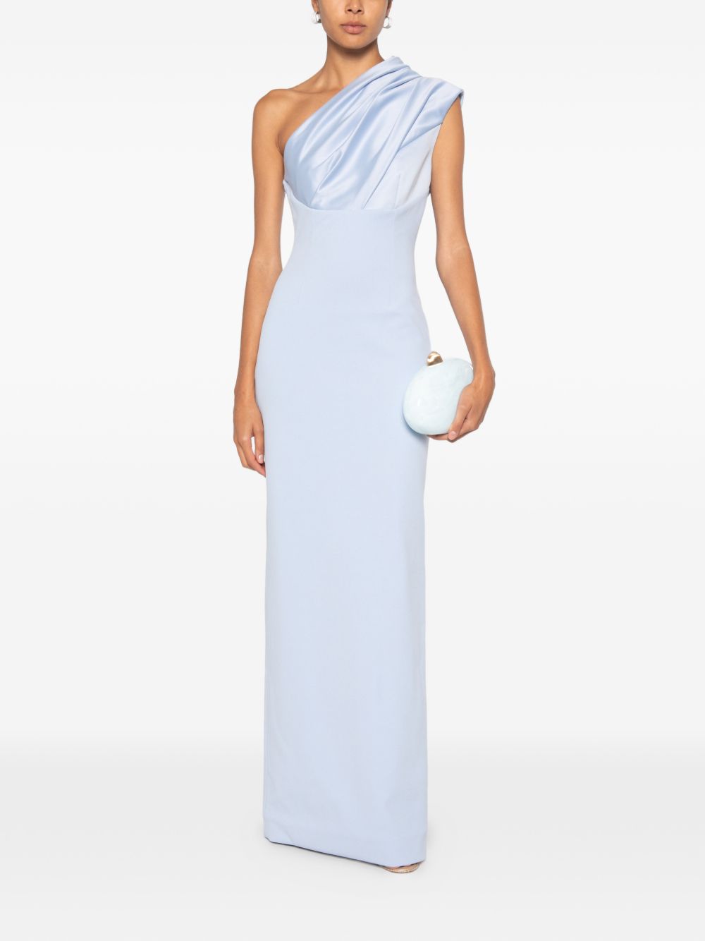 SOLACE LONDON OS48019 LIGHTBLUE