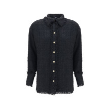 BALMAIN HF1HD005 XM070PA