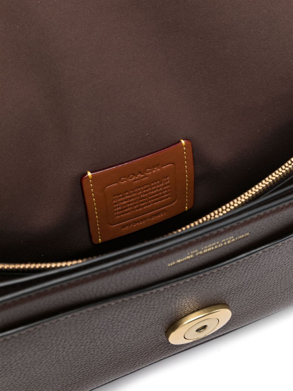 COACH CH857 B4MPL