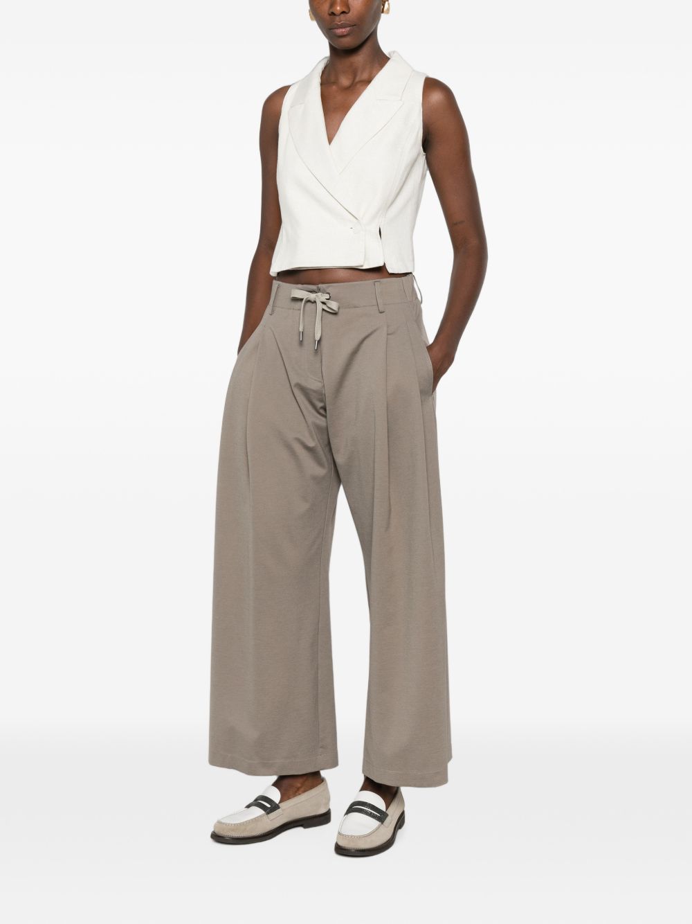 EMPORIO ARMANI EW005248 AF28335M0076