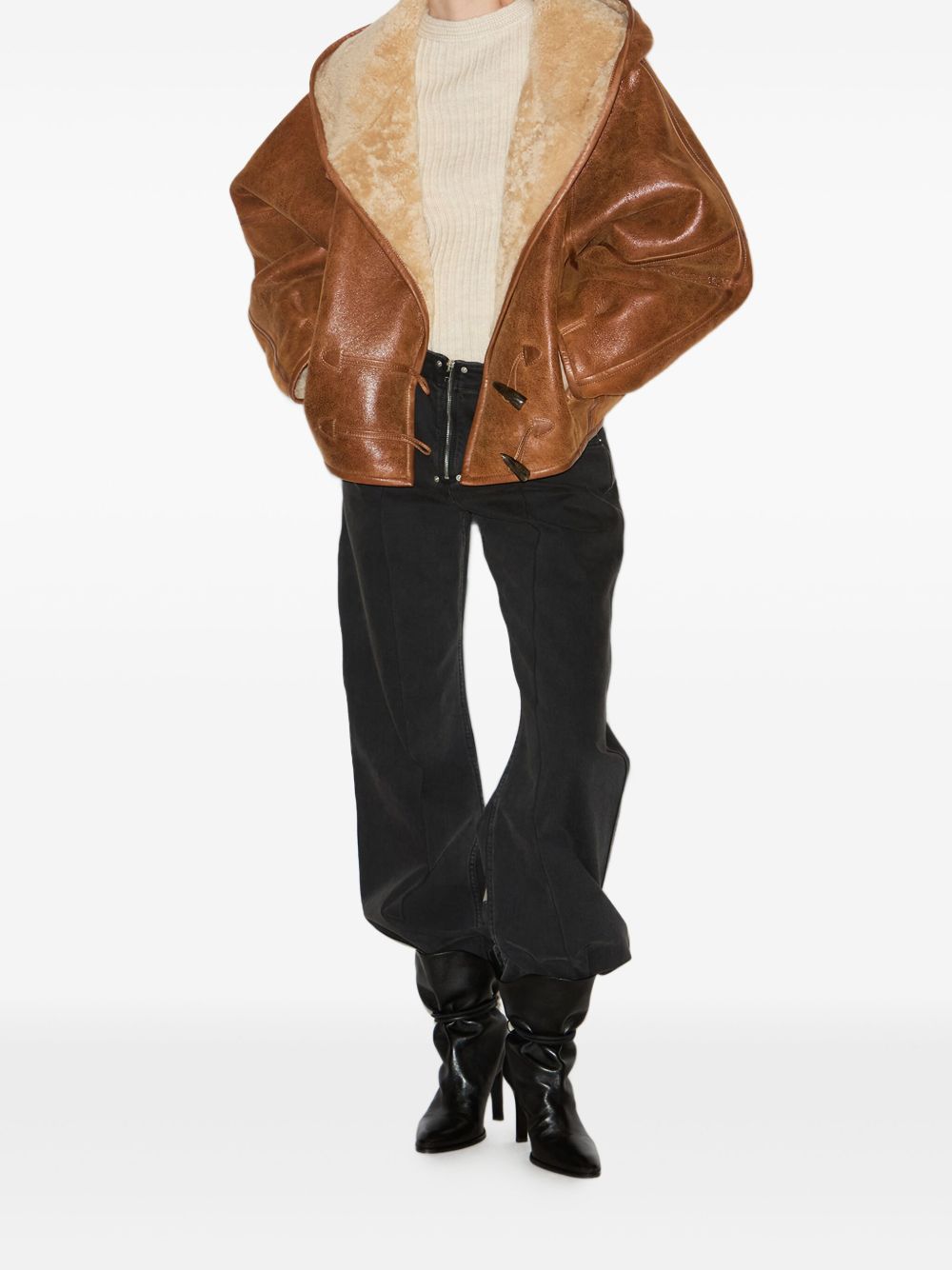 ISABEL MARANT MA0296FA-C3A03I 50CO