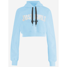 [Just Cavalli] Sweatshirt SS26 80PAIT12CF500217