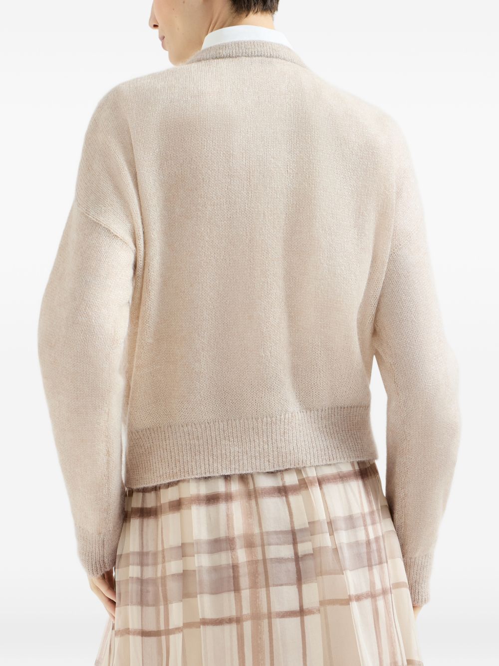 BRUNELLO CUCINELLI MBG775506P C9179