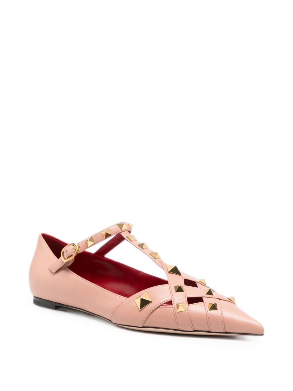 VALENTINO GARAVANI WS0PQ9 JYWBNW