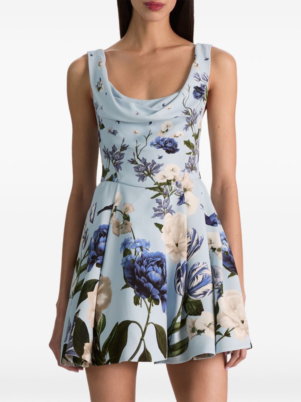 ALICE+OLIVIA CC606P44530 I101