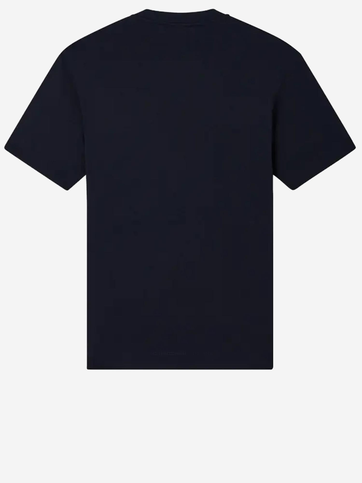 [Just Cavalli] T-shirts Short Sleeve SS26 80OAHT31CJ500899