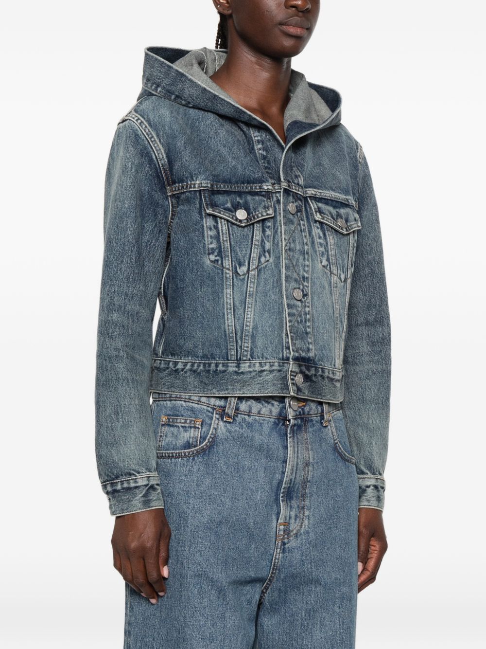 ALAÏA AA9V1202D017C A29
