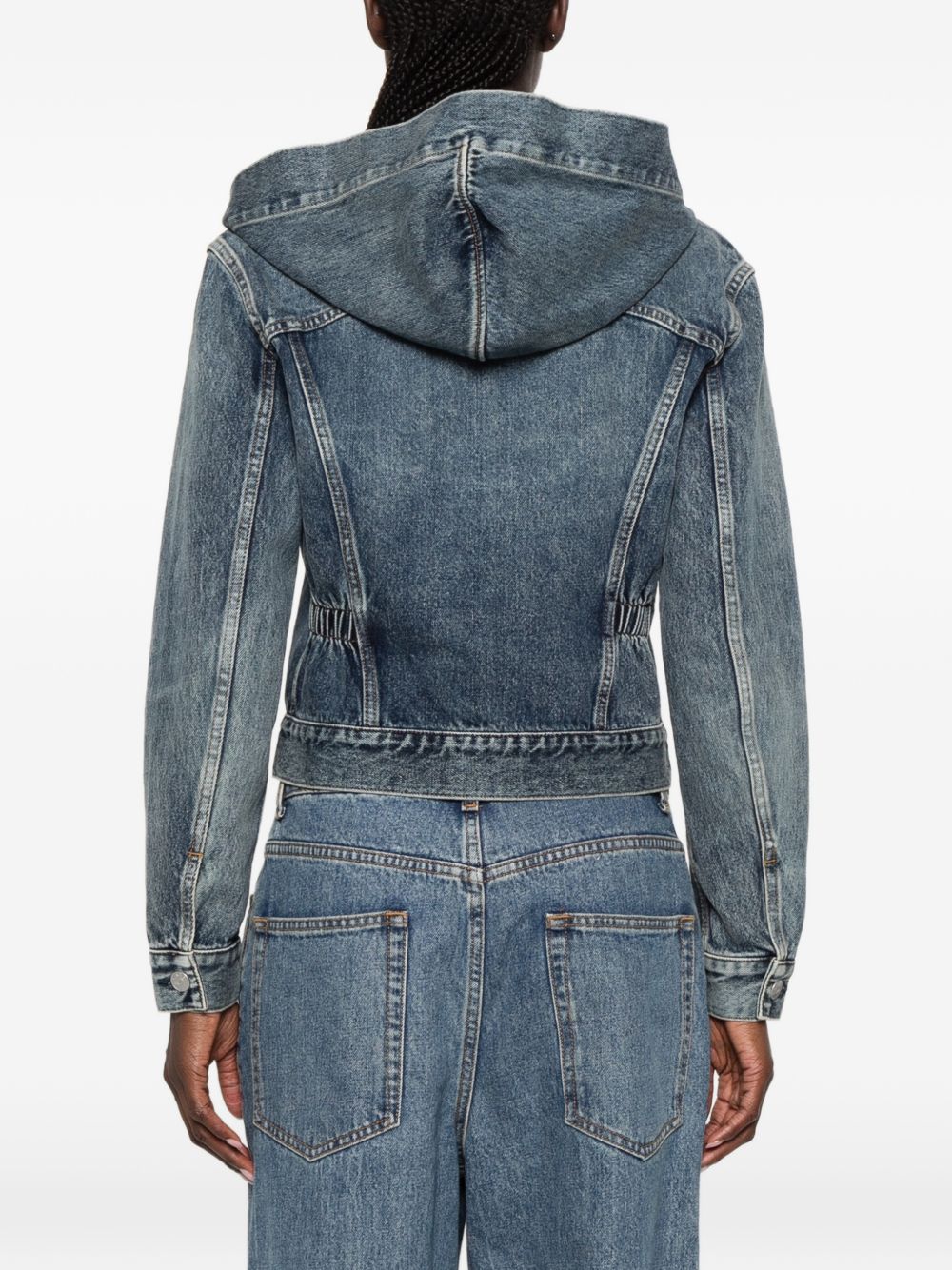 ALAÏA AA9V1202D017C A29