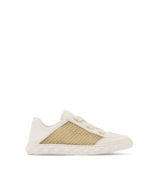 JIMMY CHOO DIAMONDLIGHTFLEX/F QEAGOLD/LATTE