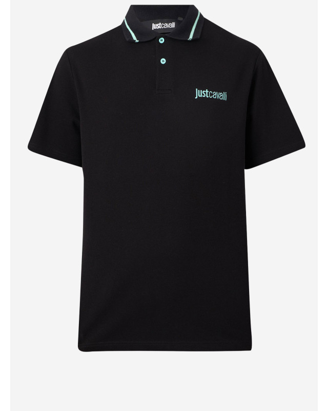 [Just Cavalli] T-shirts Short Sleeve SS26 80OAGT12CJ506899