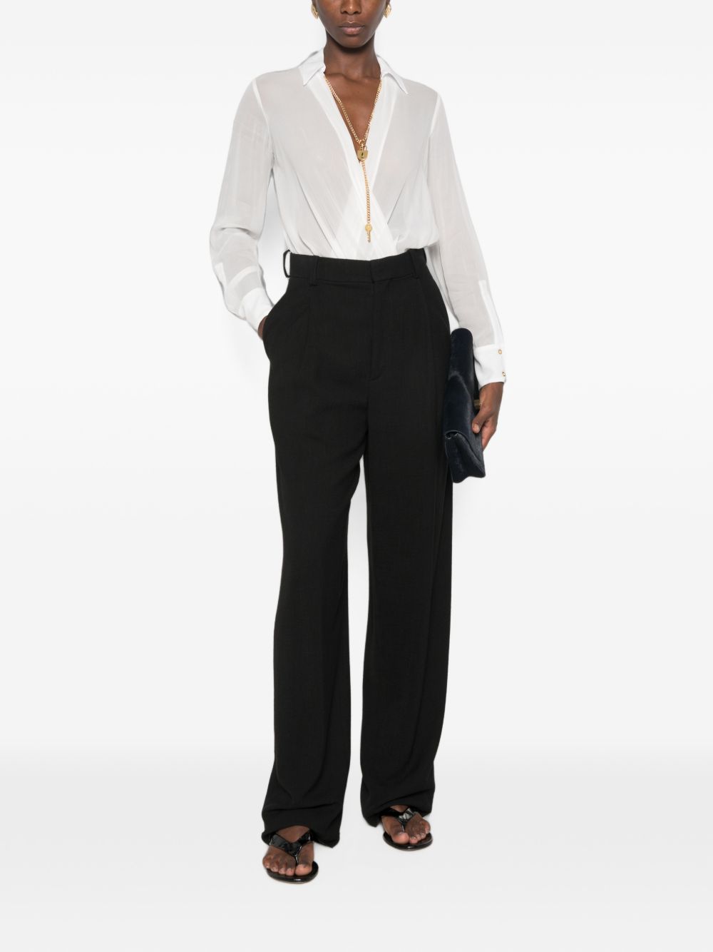 ELISABETTA FRANCHI CB00966E2 360