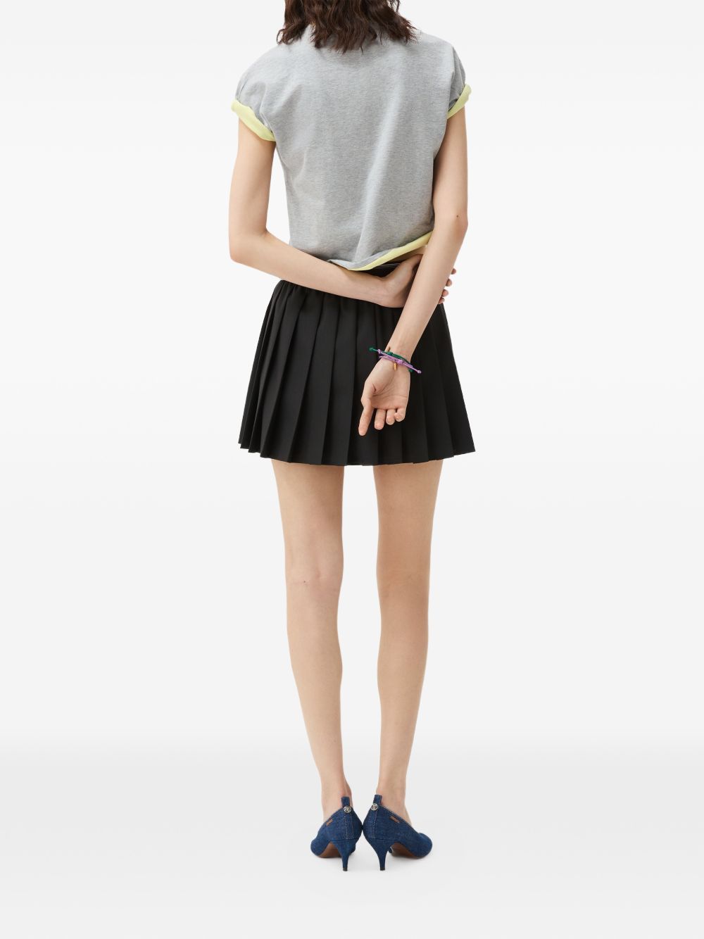 VERSACE 1025881 1A176691B000