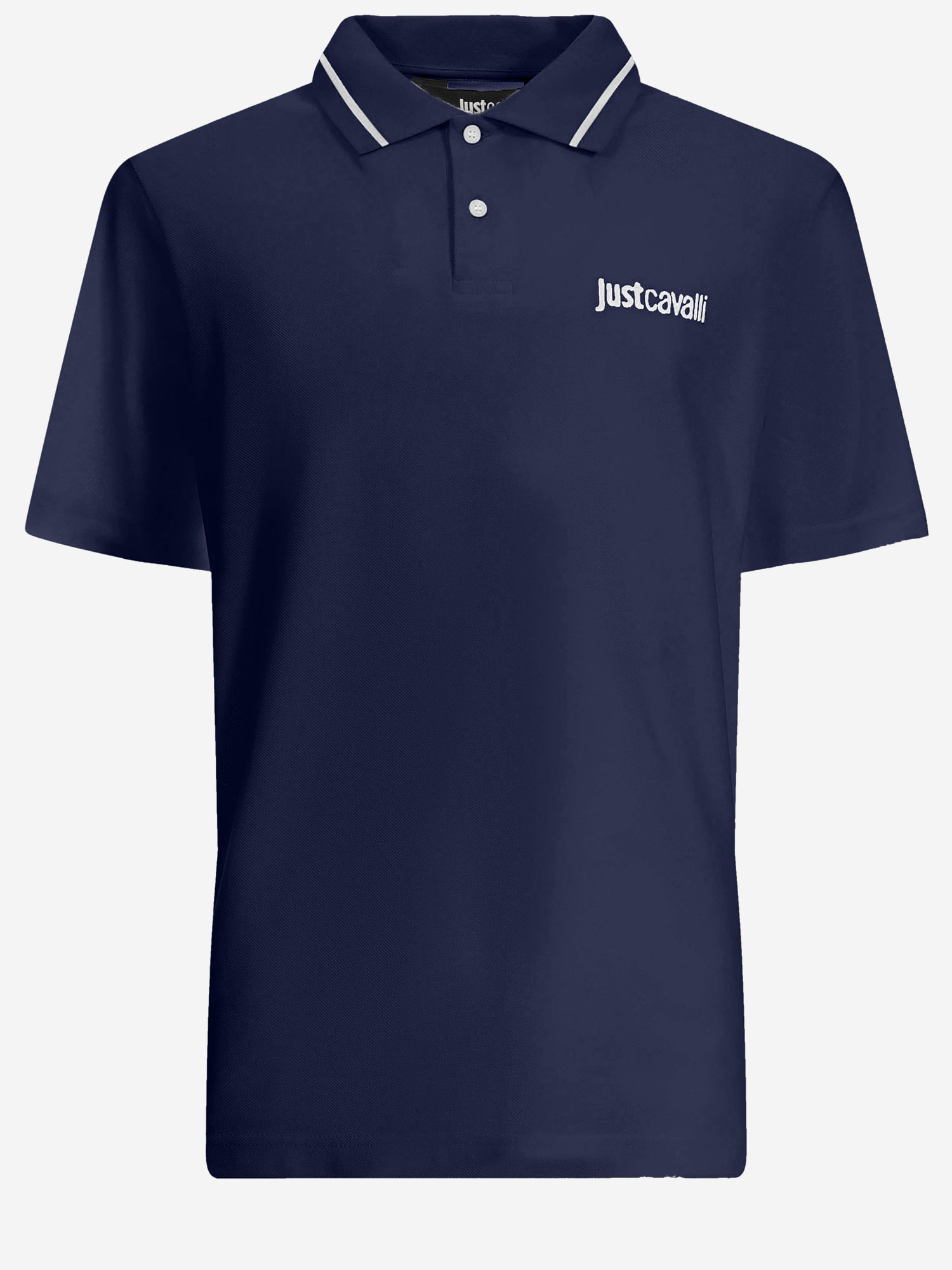 [Just Cavalli] T-shirts Short Sleeve SS26 80OAGT12CJ506204