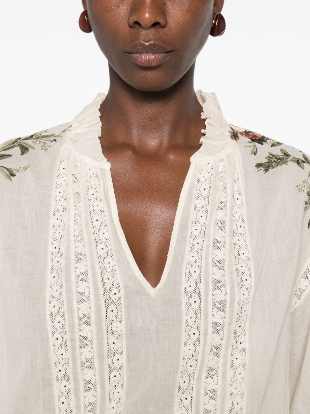 ALICE+OLIVIA CC606P13009 E256