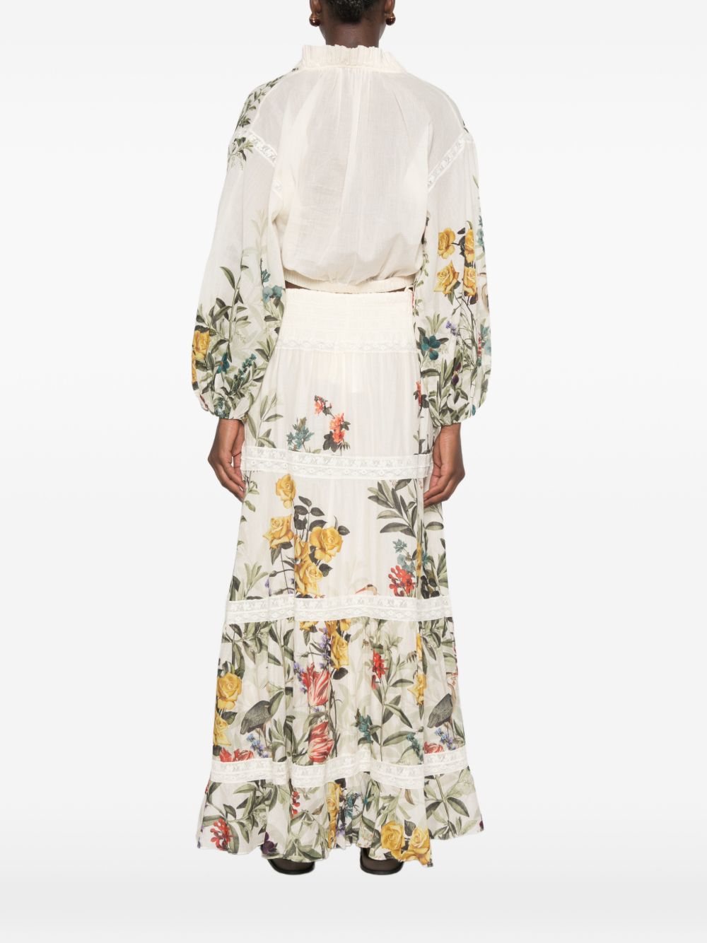 ALICE+OLIVIA CC606P13009 E256