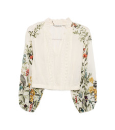 ALICE+OLIVIA CC606P13009 E256