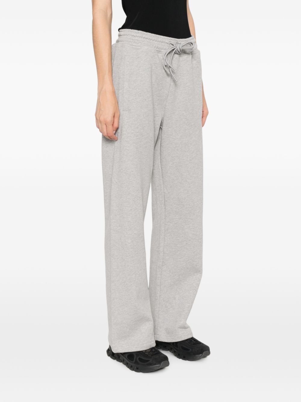 ADIDAS BY STELLA MCCARTNEY JG3690 MGREYH