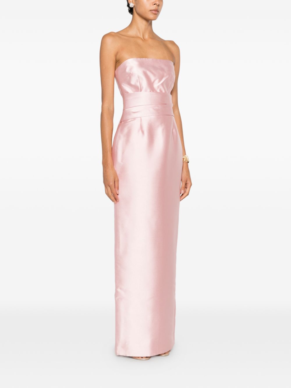 SOLACE LONDON OS48036 PALEPINK