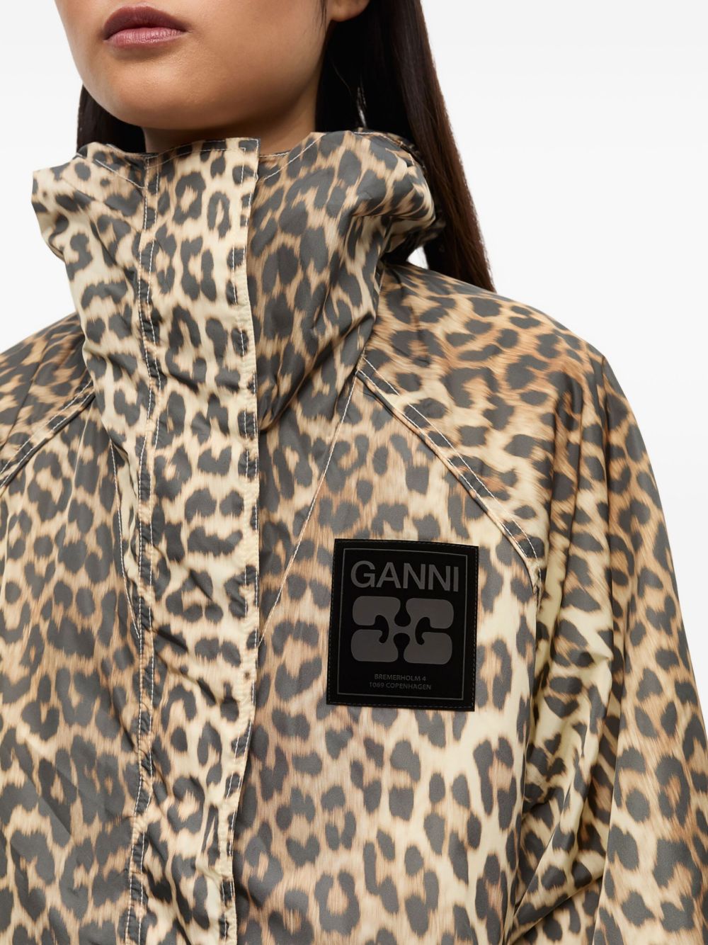GANNI W0738 859