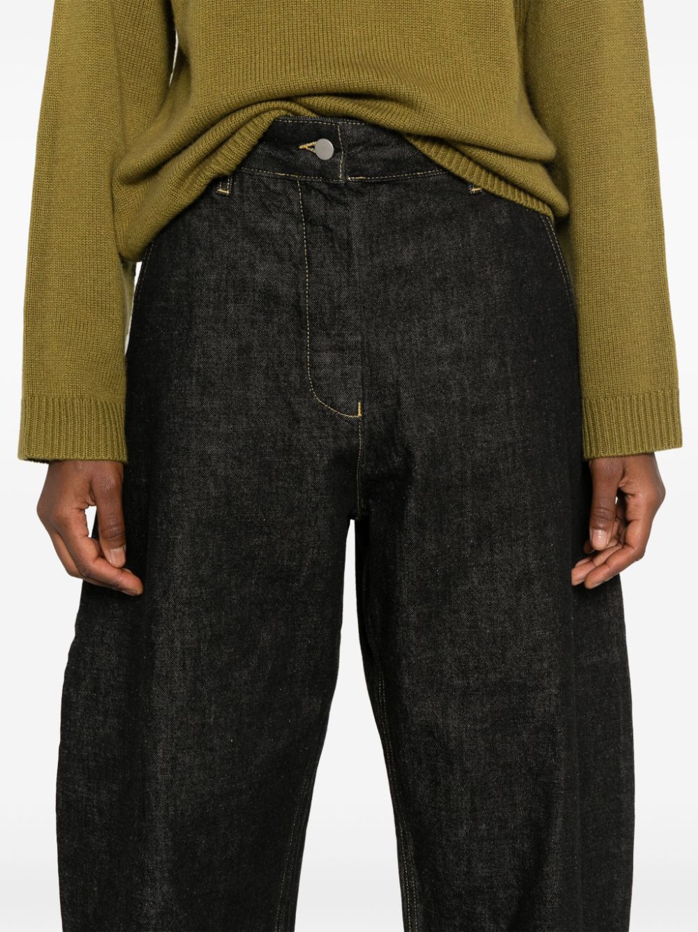 STUDIO NICHOLSON CHALCOSNW 1417BLACK