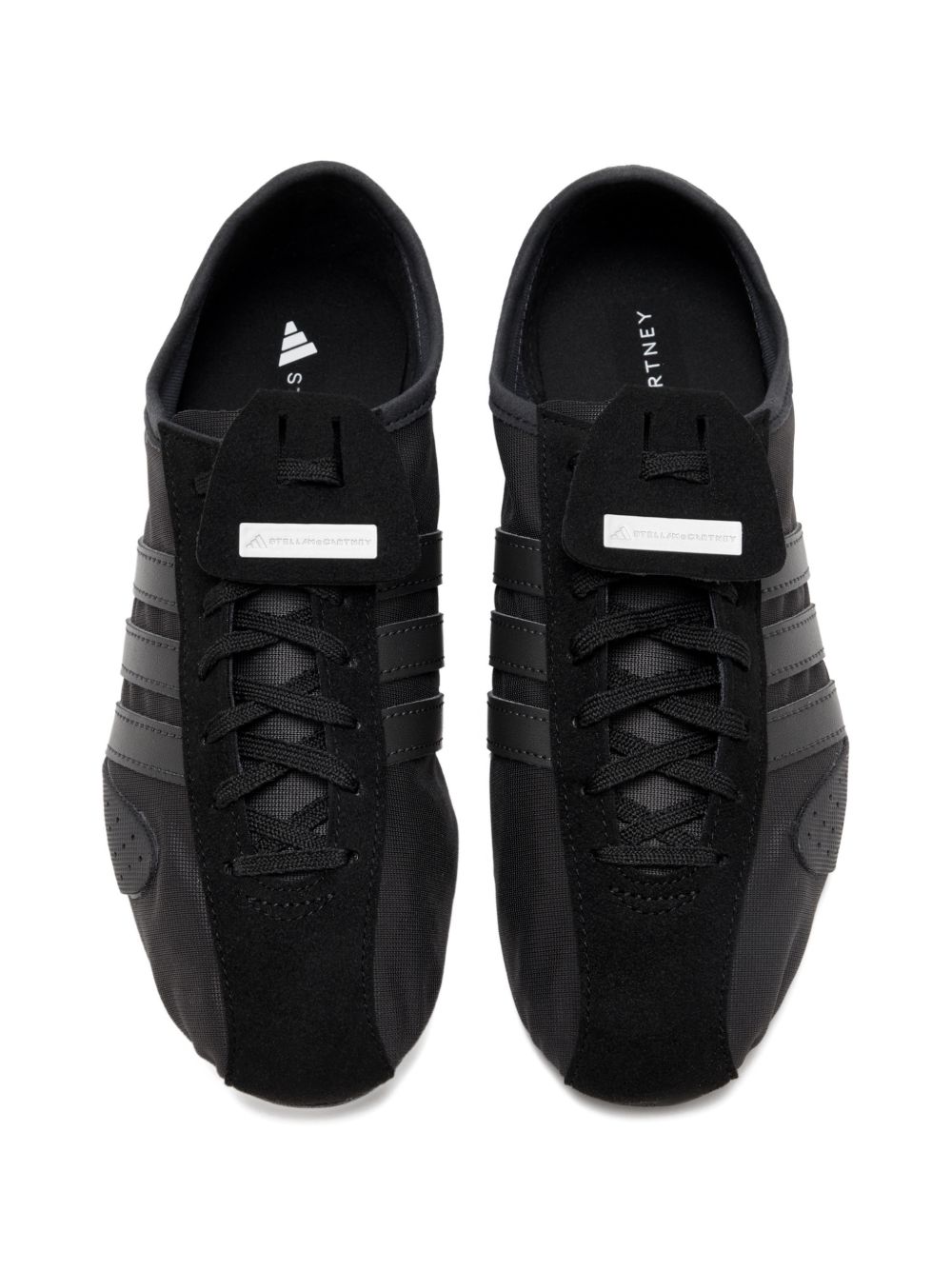 ADIDAS BY STELLA MCCARTNEY JR7587 CBLACK/CBLACK