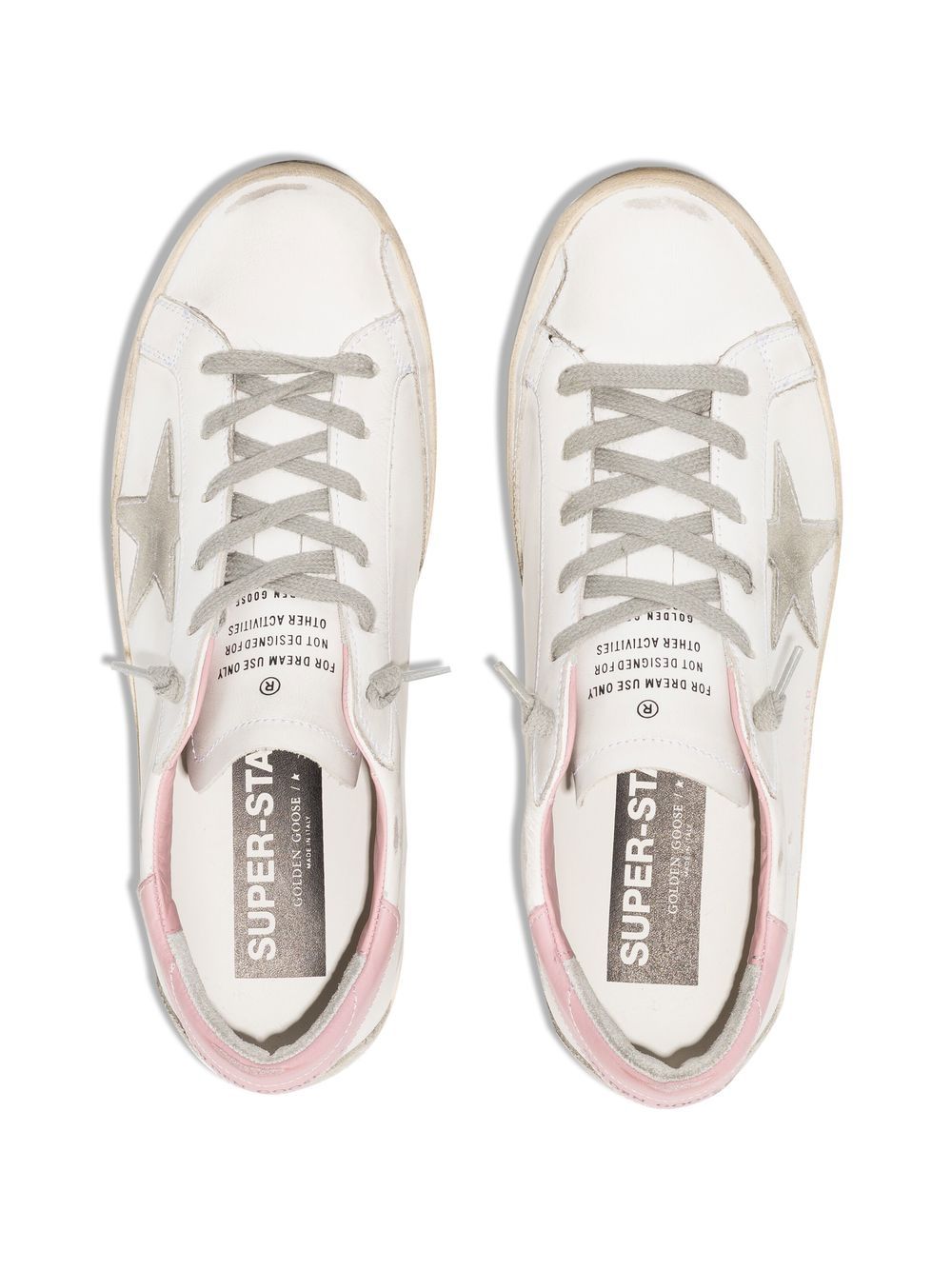 GOLDEN GOOSE GWF00102 F00256910914