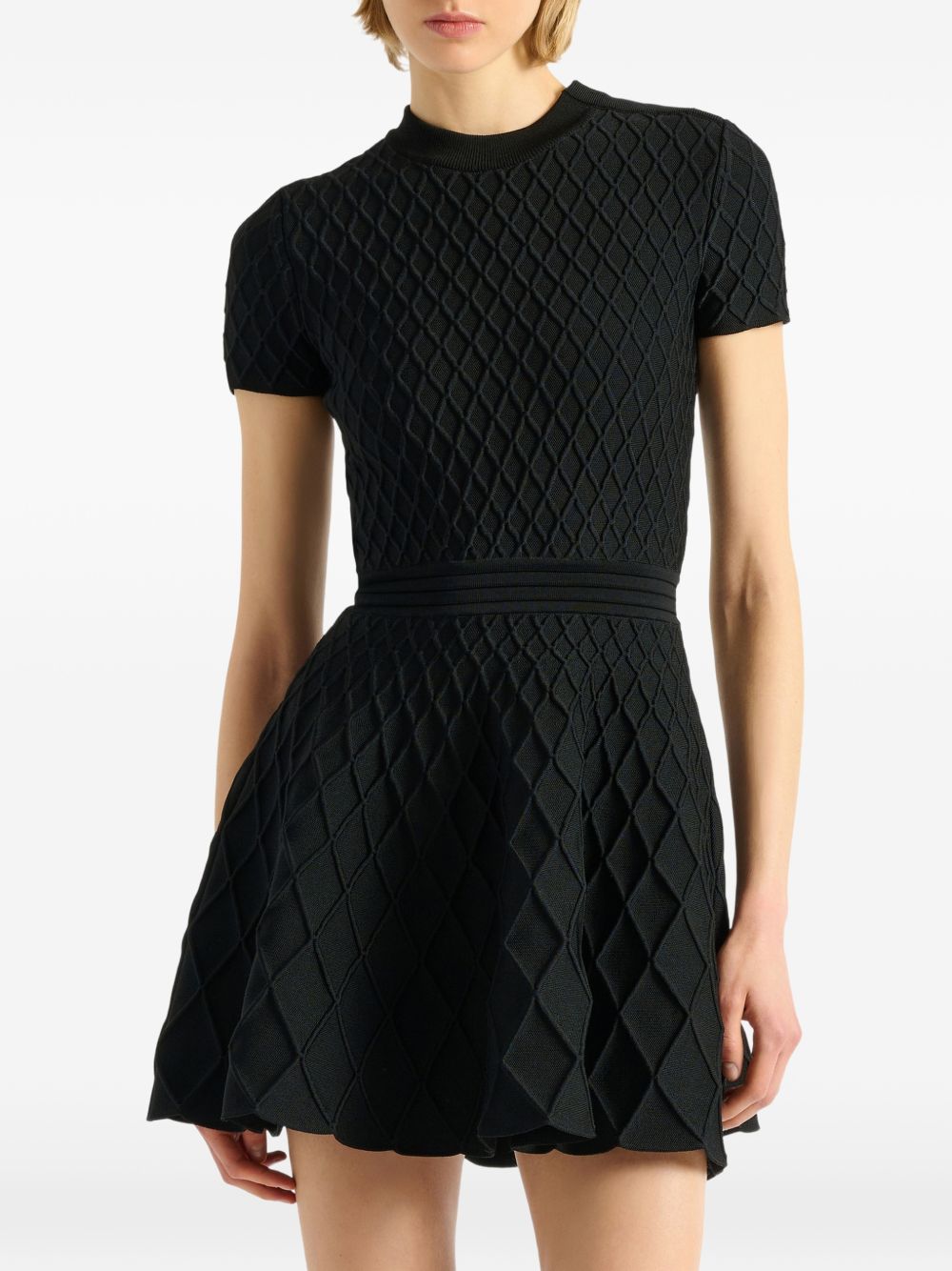 BALMAIN HF1R7520 KK200PA
