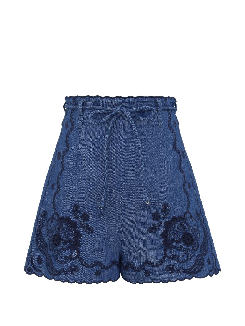 ZIMMERMANN 8361ASS261 RWBLU