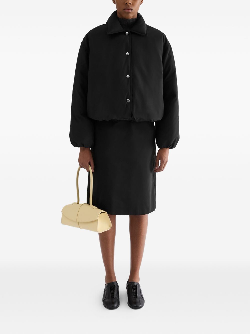 JIL SANDER J02AF0140 J74454001
