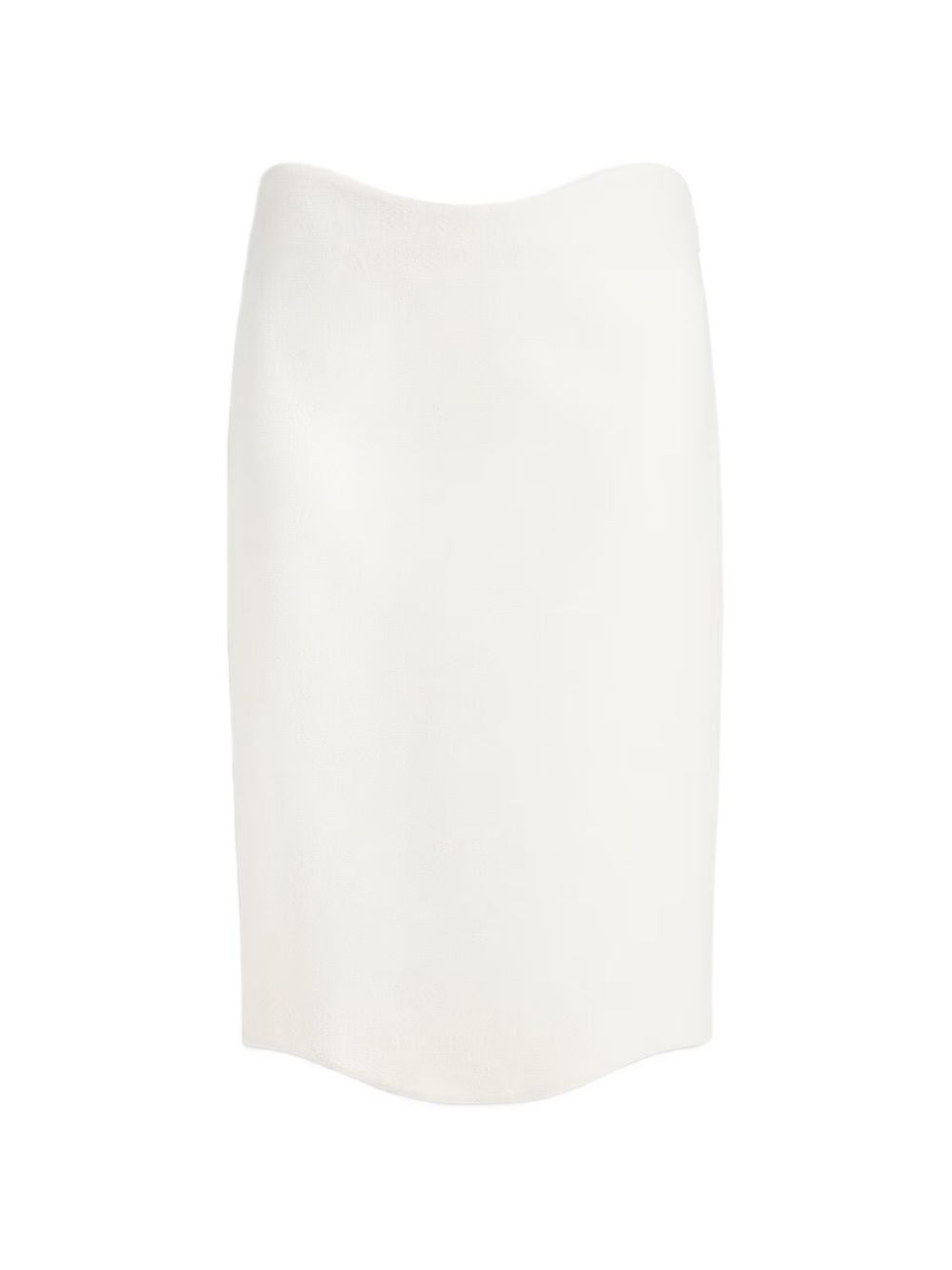 ALAÏA AA9J2615W206D 030