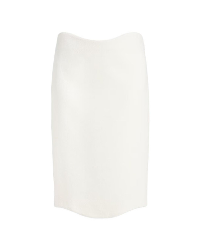 ALAÏA AA9J2615W206D 030