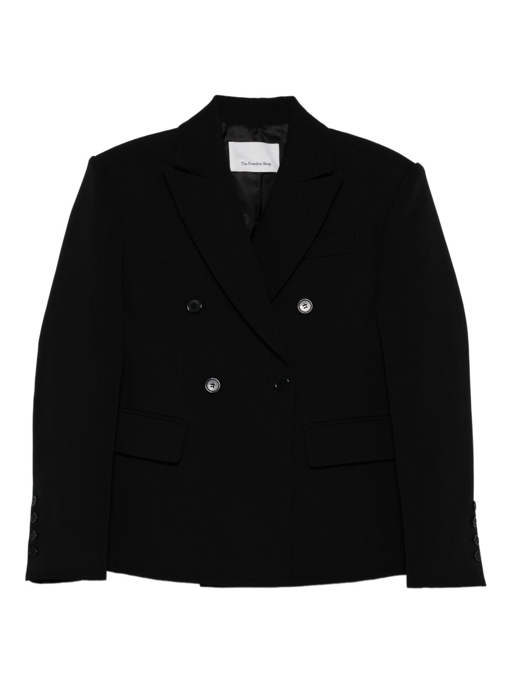 THE FRANKIE SHOP BLFS21079100 BLACK