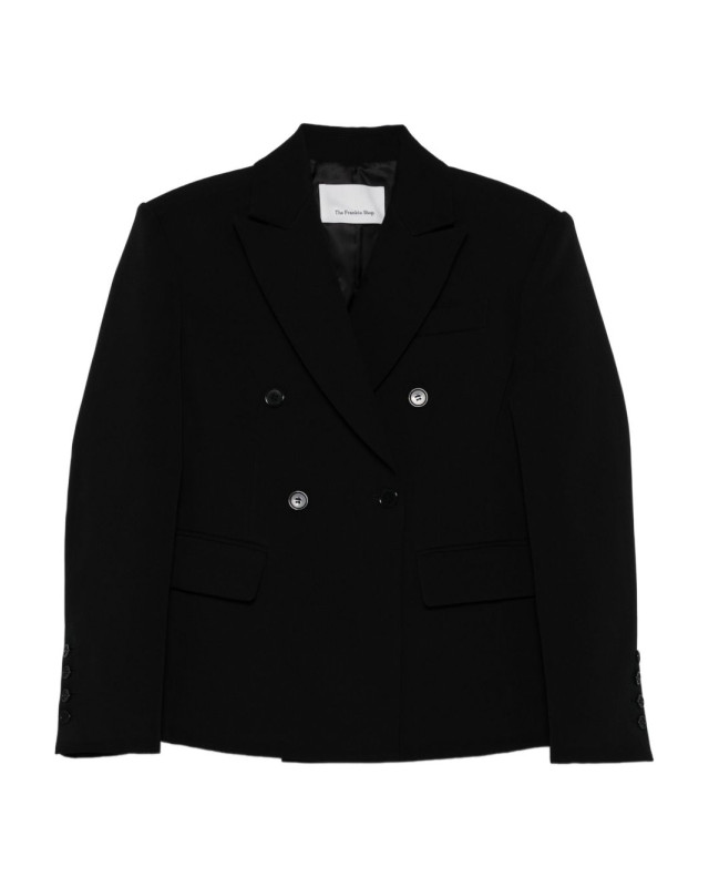 THE FRANKIE SHOP BLFS21079100 BLACK