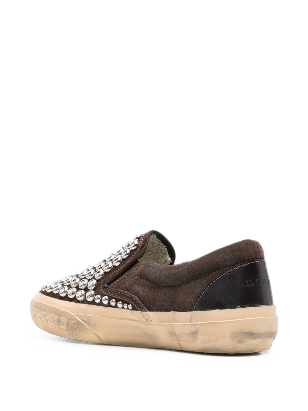 GOLDEN GOOSE GWF00306 F00876355381