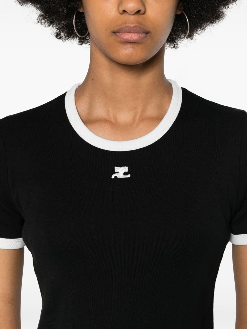 COURRÈGES VESJTS017JS0070 9901