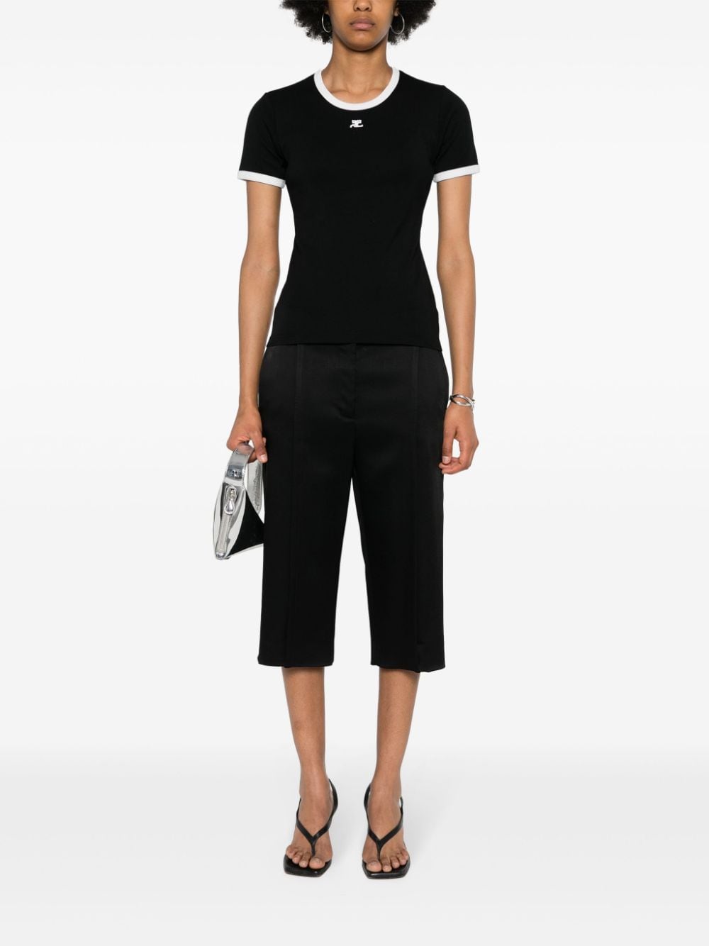 COURRÈGES VESJTS017JS0070 9901
